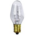 thumbnail image 1 of 2 Compter 4 Watt Clair Longue Durée Ampoules de Nuit, 1 of 1