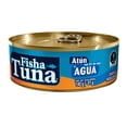 thumbnail image 1 of Atún FishaTuna en agua 140 g, 1 of 4