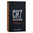 thumbnail image 3 of Cristiano Ronaldo CR7 Game On - Perfume para hombres - Esencia amaderada y seductora - Esencia tropical y densa - Est&eacute;tica oscura y sofisticada - Atrevida y de larga duraci&oacute;n - E, 3 of 11