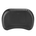 thumbnail image 1 of Teclado Inalámbrico, Flymouse Flymouse, Mini Negro Para Viajar Al Aire Libre, Portátil, PC, 1 of 7