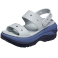 thumbnail image 1 of Sandalia Crocs Mega Crush Plataforma 6 cm Unisex, 1 of 6