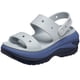 thumbnail image 1 of Sandalia Crocs Mega Crush Plataforma 6 cm Unisex, 1 of 6