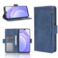 thumbnail image 3 of Funda Tipo Billetera GANGXUN para Xiaomi Redmi Note 9 4G – Tapa Flip con Tarjetero, 3 of 5