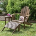 thumbnail image 4 of Table d'Extrémité Extérieure Adirondack en Teck, 4 of 8