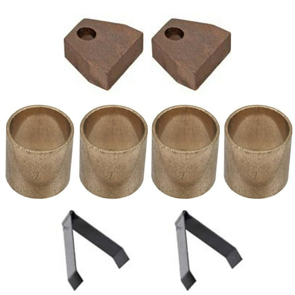 10498866 Fits Cub Lo Boy Starter Repair Kit
 Fits Case/International Harvester