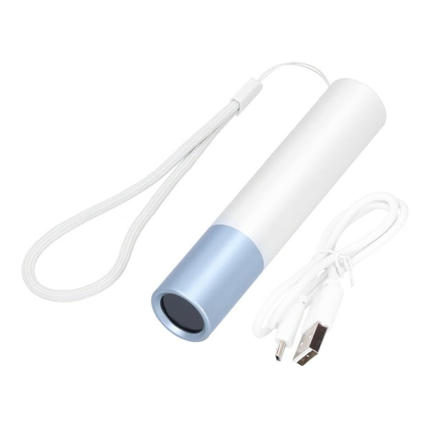 UV Light Flashlight,365nm LED Ultraviolet Torch Portable Ultraviolet Torch Ultraviolet Torch
