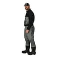 thumbnail image 4 of Frogg Toggs SteelHeader Reinforced Nylon Insulated BF Felt Wader Size 08, 4 of 7