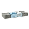 thumbnail image 4 of Floating Wall Shelf - Gray Wood, 4 of 8