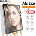 Paper Screen Protector Film For iPad Pro 11 2024 M4 A2837 Pro 13 Matte
