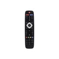 thumbnail image 1 of Control Remoto Philips Smart TV Negro Netflix VudU, 1 of 9