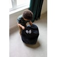 thumbnail image 4 of Celestial Buddies Black Hole Stuff Sack Planet Holding Plush Solar System Space Toy Age 0+, 4 of 7