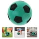 thumbnail image 3 of KAKOWELY Balón de fútbol silencioso para niños en interiores, suave y silencioso, para jugar en casa, para hacer malabarismos., 3 of 5