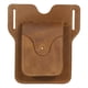 thumbnail image 1 of Funda multifunción para teléfono para riñonera, riñonera informal para en bicicleta Marrón Zulema Funda de teléfono para hombres, 1 of 8