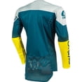 thumbnail image 2 of O'Neal Hardwear Surge Mens MX Offroad Jersey Blue/Gray XL, 2 of 2