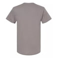 thumbnail image 5 of Playera Cuello Redondo 100% Algodón Unisex - 37 Colores, 5 of 5