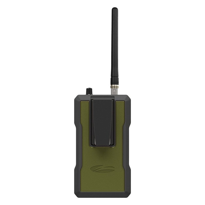 Whistler TRX1 Handheld Digital Radio Scanner
