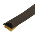 thumbnail image 2 of M-D Building Products 68510 20 ft. Brown Silicone Gasket Seal for Doors and Windows, 2 of 11