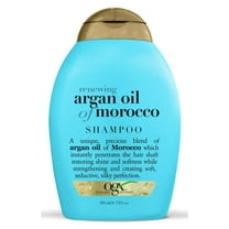 Ogx Shampoo Argan Oil Of Morocco 13oz (Pack of 2)