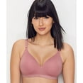 thumbnail image 4 of Warner's Womens Cloud 9 Wire-Free T-Shirt Bra Style-1269, 4 of 4
