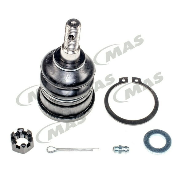 Suspension Ball Joint Fits select: 2005-2010 JEEP GRAND CHEROKEE, 2006-2010 JEEP COMMANDER