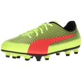 thumbnail image 2 of PUMA Spirit Fg Kids Soccer Shoe, 2 of 6