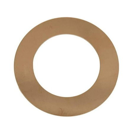 

Jesel JESWSH-39600 2.950 x 1.880 x .031 in. SBC Thrust Washer