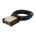 thumbnail image 6 of 4m Garage Sliding Swing Gate & Door Opener Reflective Infrared Photocell / Infrared Sensor Photo Eye Beam, 6 of 6