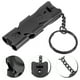 thumbnail image 2 of Silbato de acero inoxidable para pájaros, silbato de metal para adiestramiento de perros, silbato de adiestramiento de pájaros, accesorio de adiestramiento de mascotas, 2 of 6