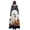 style24, variant on Halloween Hooded Cloak Costume Cape Adult Cosplay Full Length Heavy Duty