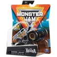 thumbnail image 4 of Monster Jam Big Kahuna Monster Truck Die-Cast Vehicle 1:24 Scale, 4 of 5