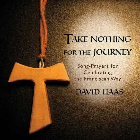 Various Artists - Take Nothing for the Journey - Music & Performance - CD