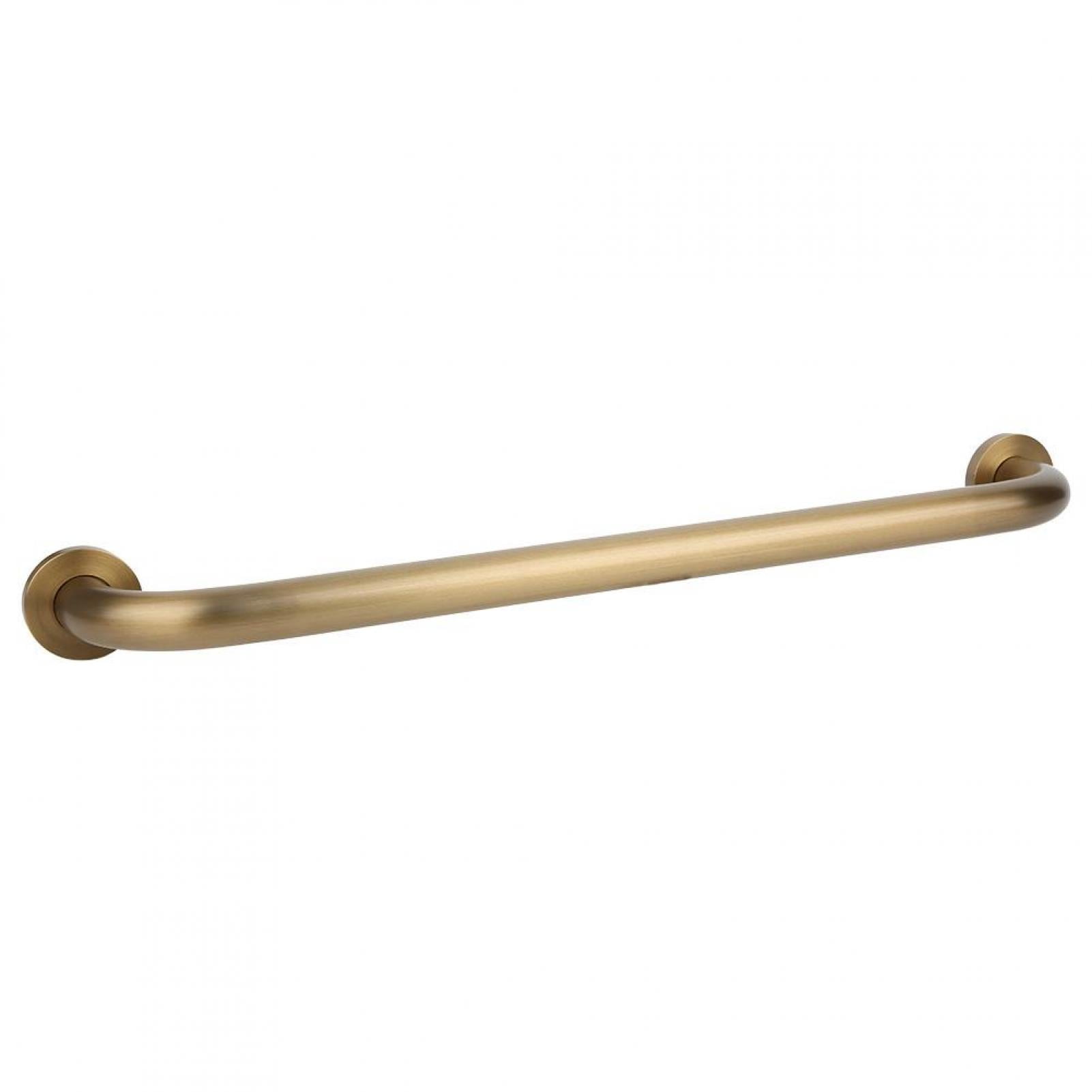 Tebru Safety Handrail,Bathroom Handrail,Wall Mounted Bath Shower Grab Bar Bathtub Safety Handrail Helping Handle for Children Elderly