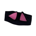 thumbnail image 4 of Lipstore Swimming Headband Accessories Bathing Neoprene Universal Ear Protection Band B, 4 of 8