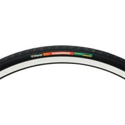Vittoria Randonneur II Tire: Wire Bead, 700x32, Black