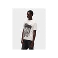 thumbnail image 3 of Travis Scott Men's Cactus Jack x Sp5der Days Before Rodeo III Tee White, from StockX, 3 of 6