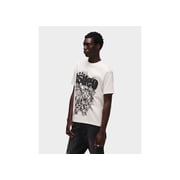 Travis Scott Mens Cactus Jack x Sp5der Days Before Rodeo III Tee White, from StockX