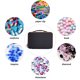 thumbnail image 5 of Caja de almacenamiento de arte y artesanías, accesorios de pintura de bordado de diamantes, tanque de choque colgante Zhivalor BST3012783-4, 5 of 6