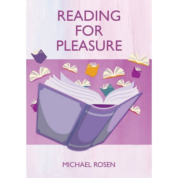 Reading For Pleasure, (Paperback)