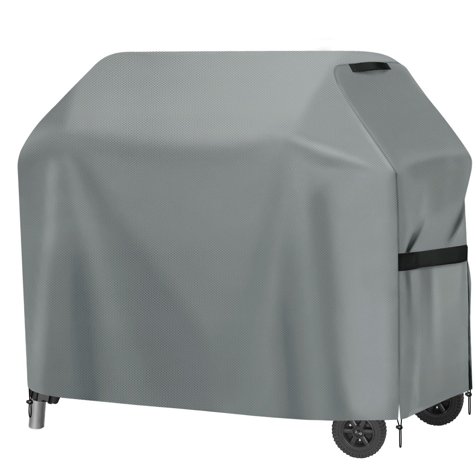 Weber BBQ Gas Grill Cover 57" Genesis Spirit Series Outdoor Barbeque Heavy Duty 