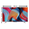 thumbnail image 2 of Pantalla TCL 55 PULGADAS Android TV 4K Ultra HD 55A547, 2 of 3