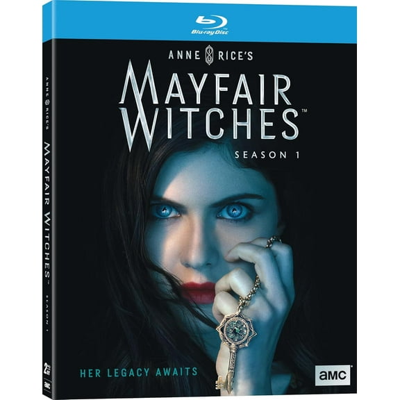 Mayfair Witches: Season 1