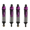 thumbnail image 2 of RC , RC Car  Reduce Vibration 4pcs Aluminium Alloy  For HSP 1/10 RC Car, 2 of 8