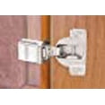 thumbnail image 2 of Blum 110 Degrees Compact 39c Series 1 3/8" Overlay Press-in One Piece Design Cabinet Hinge, 2 of 2