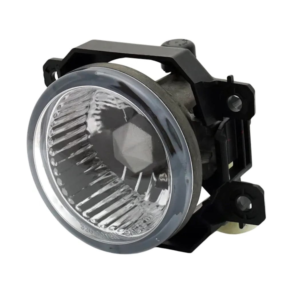 KarParts360 For Subaru Impreza 2015 16 17 18 2019 Fog Lights Front, Driver and Passenger Side | Pair | CAPA | Replacement For SU2593126, SU2592126 | 84501FJ021, 84501FJ031