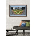 thumbnail image 2 of MLB New York Yankees - Yankee Stadium 22 Wall Poster, 22.375" x 34" Framed, 2 of 5