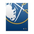 thumbnail image 2 of Head Case Designs Officially Licensed NHL Buffalo Sabres Oversized Vinyl Sticker Skin Decal Cover Compatible with Microsoft Xbox One X Console, 2 of 8