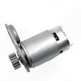thumbnail image 5 of Lawn Mower Motor Replacement Kit Compatible with Multiple Models 629932-8 629931-0, 5 of 5