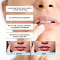 thumbnail image 3 of OUHOE Delineador de labios despegable, resistente al agua, para mujer, herramienta para absorber los labios, cosméticos, 3 piezas, 3 of 5