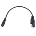 thumbnail image 1 of Cable Adaptador SAE a Coaxial 10 Pulgadas 20AWG Sunnimix, 1 of 7