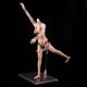 thumbnail image 2 of Femenina de Cuerpo Femenino de 12 Pulgadas con Busto Sin Costuras y Cabeza de Trigo SM SunniMix Cuerpo femenino sin costuras, 2 of 8